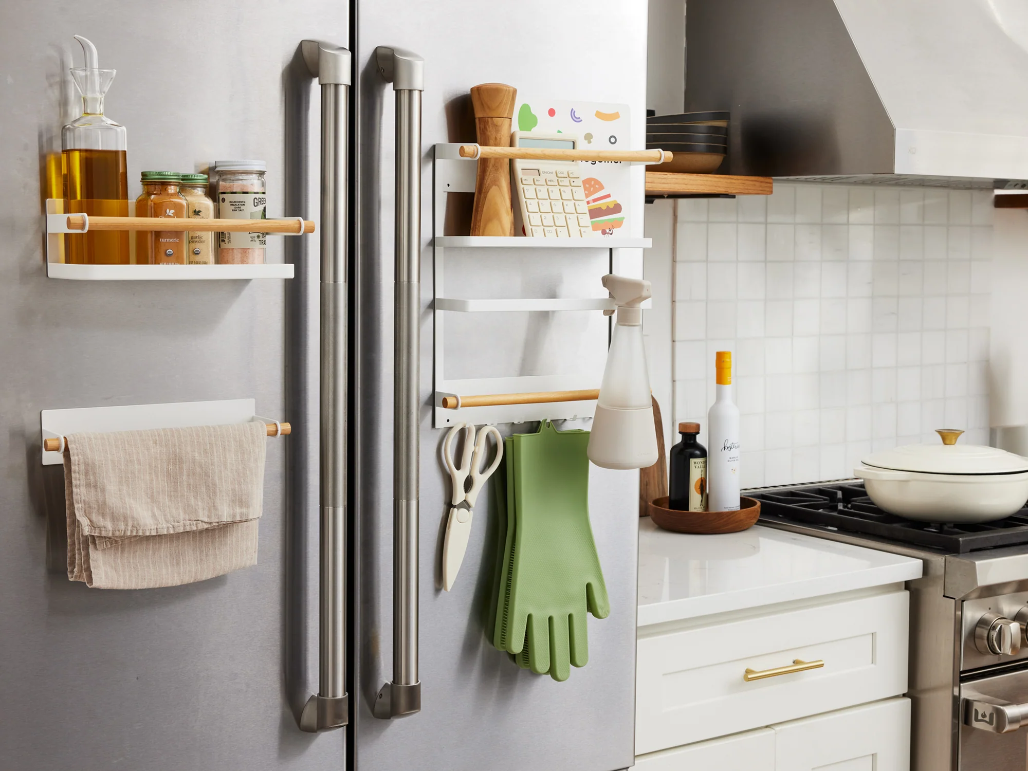 Design for a Simpler Life